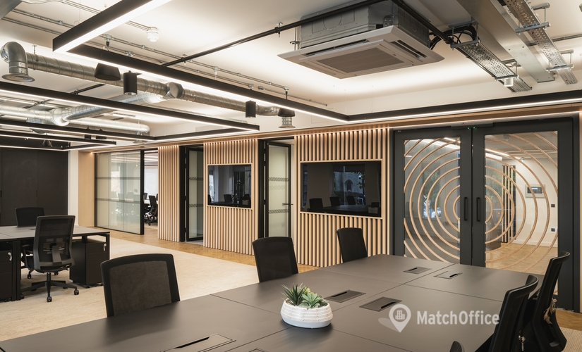 1828 m² Business space in Cambridgeshire, 95 Regent Street (CB2 1AA) - 3 | MatchOffice.com
