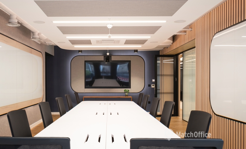 1828 m² Business space in Cambridgeshire, 95 Regent Street (CB2 1AA) - 4 | MatchOffice.com