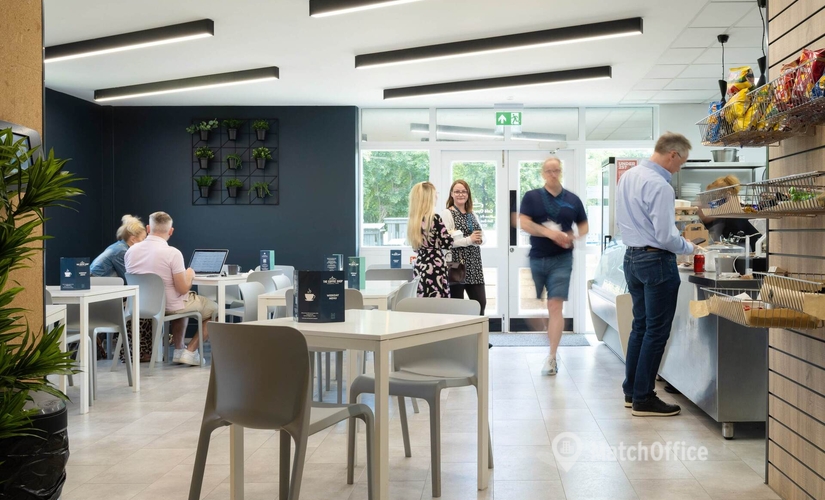 Business center Start Hill, Bishop's Stortford CM22 7WE, United Kingdom CM22 7WE Staffordshire