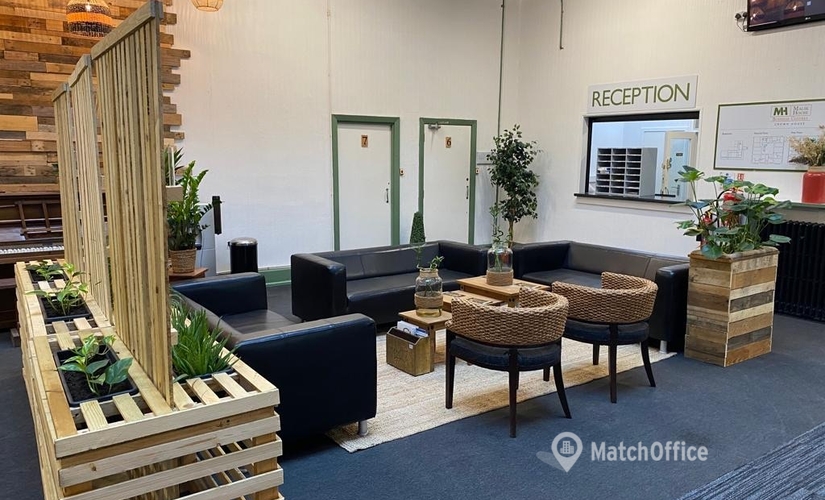 Coworking Armley Road 94 LS12 2EJ Leeds City Centre