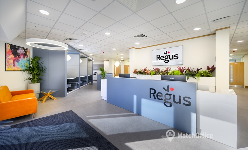 100 m² Serviced office in Northamptonshire, Kettering Parkway 2220 (NN15 6XR) - 0 | MatchOffice.com