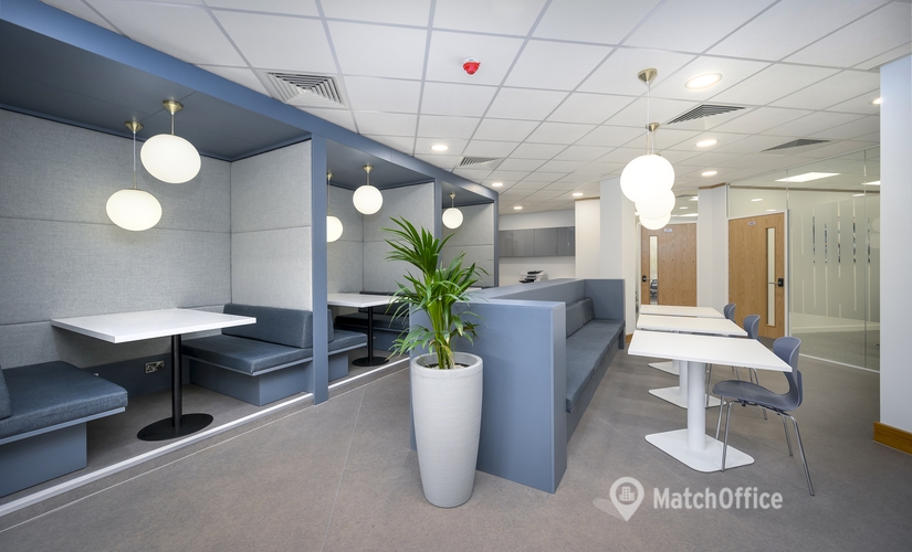 100 m² Business center in Northamptonshire, Kettering Parkway 2220 (NN15 6XR) - 4 | MatchOffice.com