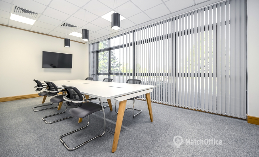 100 m² Serviced office in Northamptonshire, Kettering Parkway 2220 (NN15 6XR) - 2 | MatchOffice