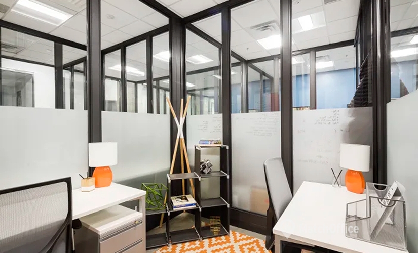 Business center 12 Hammersmith Grove W6 7AE West London