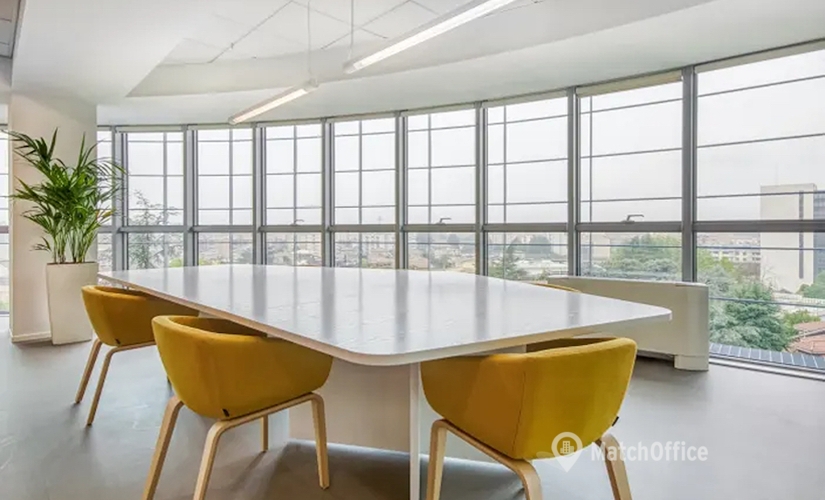 Business center 12 Hammersmith Grove W6 7AE West London