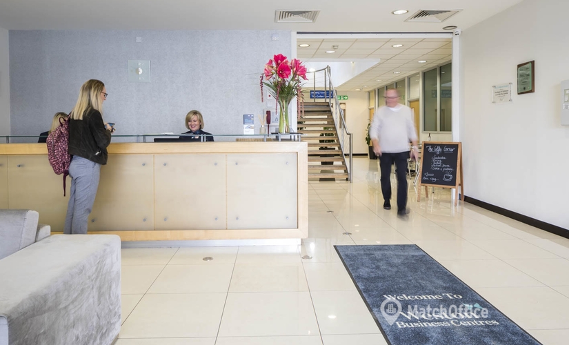 Office Hawkins Road CO2 8JX Essex