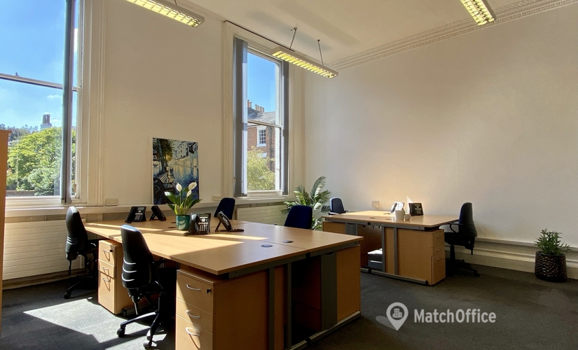 Business center 4 Queen Street BA1 1HE Bath and North East Somerset