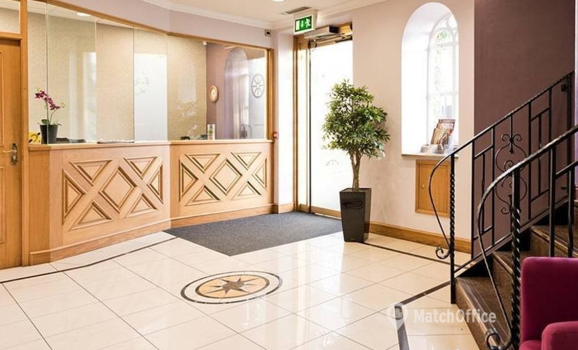 Business center 8 Windmill Street SK11 7HQ Cheshire