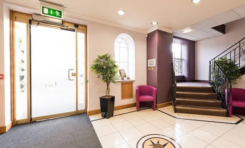 Business center 8 Windmill Street SK11 7HQ Cheshire