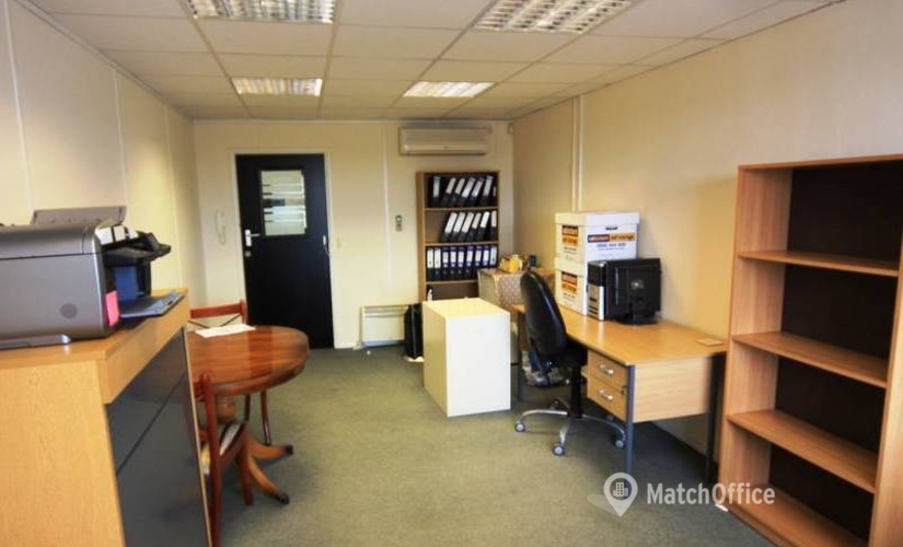 50 m² Coworking  in Woking, 3 Tannery House (GU23 7EF) - 1 | MatchOffice