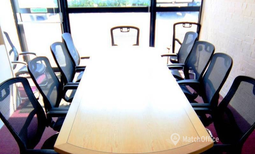 50 m² Conference space in Woking, 3 Tannery House (GU23 7EF) - 0 | MatchOffice.com