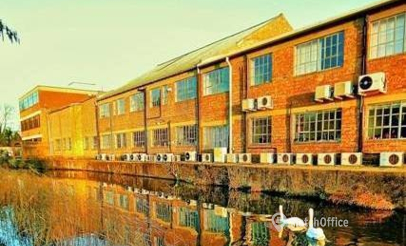 Virtual office 3 Tannery House, Tannery Lane GU23 7EF Woking