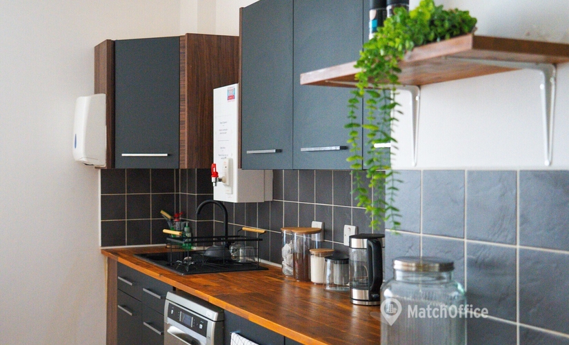 Meeting room Cambrian Buildings Mt Stuart Square CF10 5FL Cardiff