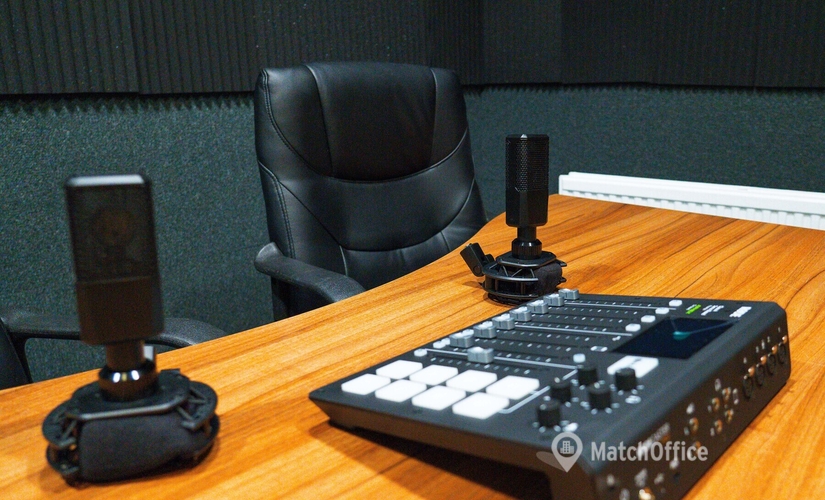 Meeting room Cambrian Buildings Mt Stuart Square CF10 5FL Cardiff