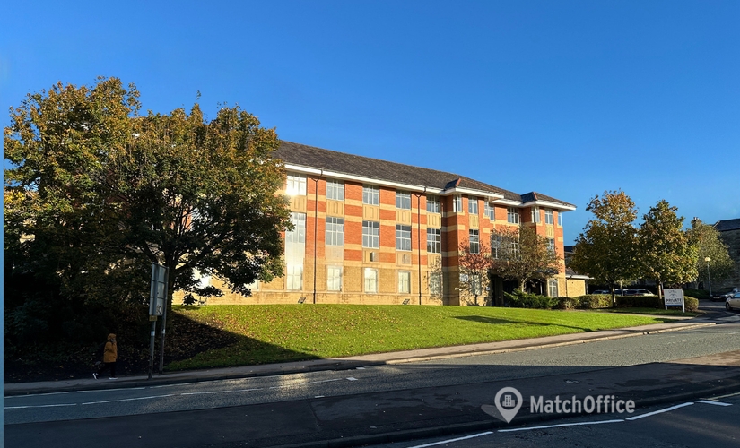 240 m² Conference space in Lancashire, Eastgate (BB5 6EU) - 1 | MatchOffice.com