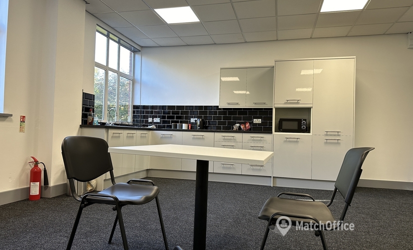 Office Eastgate BB5 6EU Lancashire