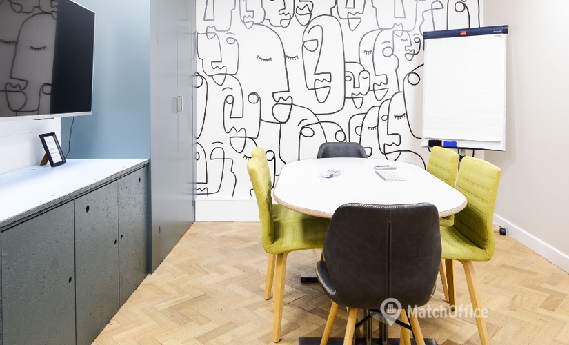 8000 m² Shared office  in Surrey, Commercial Way 14 (GU21 6ET) - 2 | MatchOffice