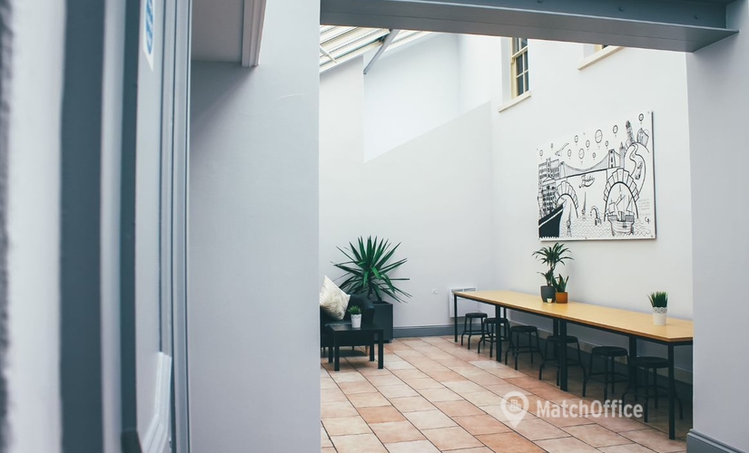 Meeting room Orchard Street 13-14 BS1 5EH Bristol