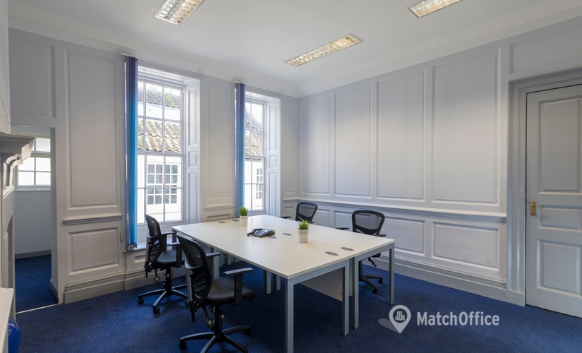 Virtual office Orchard Street 13-14 BS1 5EH Bristol
