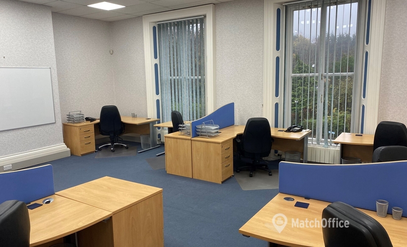 Meeting room Varley St LS28 6AN West Yorkshire