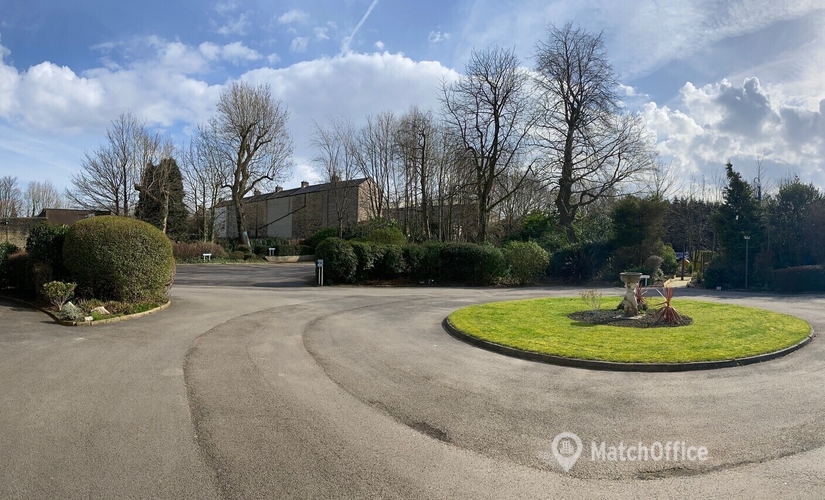 Meeting room Varley St LS28 6AN West Yorkshire