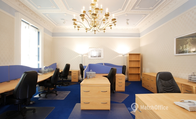 Virtual business address in West Yorkshire, Varley St (LS28 6AN) - 1 | MatchOffice.com