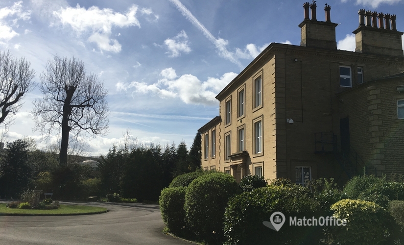 Virtual address in West Yorkshire, Varley St (LS28 6AN) - 3 | MatchOffice.com