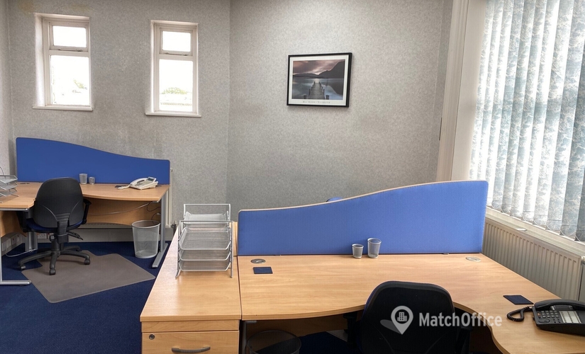 Virtual office space in West Yorkshire, Varley St (LS28 6AN) - 4 | MatchOffice.com
