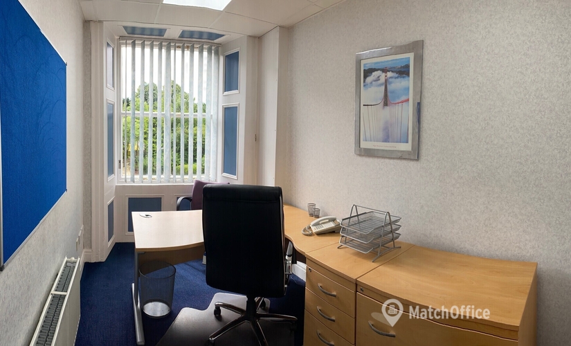 Virtual business address in West Yorkshire, Varley St (LS28 6AN) - 0 | MatchOffice