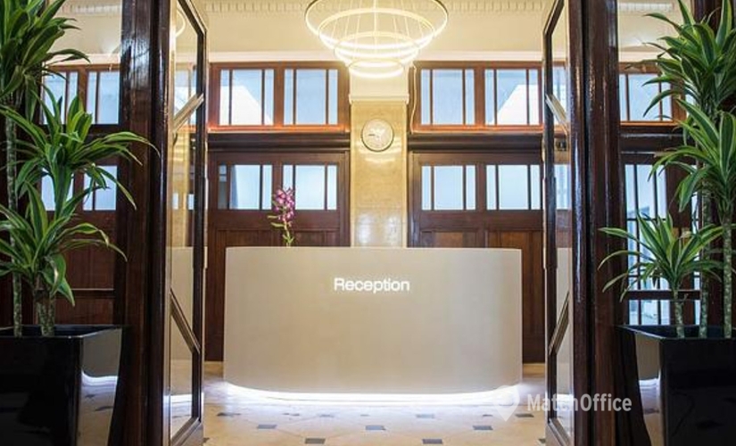 Business center 3 Caxton Road PR2 9ZZ Preston