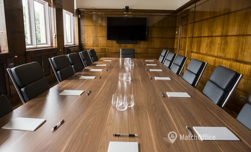 Business center 3 Caxton Road PR2 9ZZ Preston