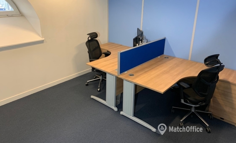 Office 37 Waterloo Quay AB11 5BS Aberdeen