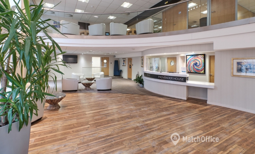 Virtual business address in Aberdeen, 37 Waterloo Quay (AB11 5BS) - 1 | MatchOffice