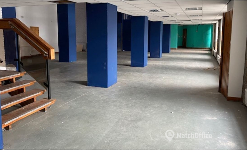 Virtual office space in Aberdeen, 37 Waterloo Quay (AB11 5BS) - 2 | MatchOffice