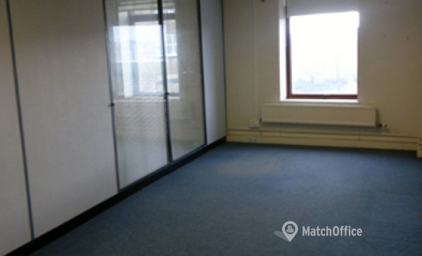 Office City Road BD8 8JY Bradford