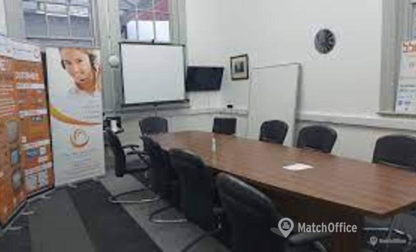100 m² Conference center in Bradford, Manor Row 29 (BD1 4PS) - 0 | MatchOffice.com