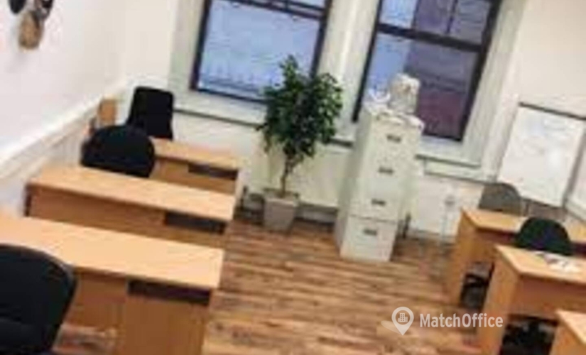 Meeting room Manor Row 29 BD1 4PS Bradford