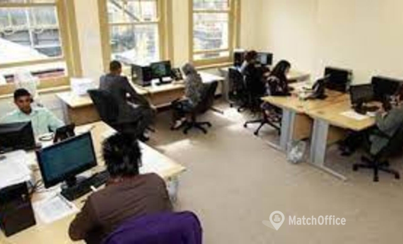 Meeting room Manor Row 29 BD1 4PS Bradford