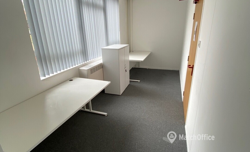 500 m² Business park in Birmingham Centre, Castle Mill (DY4 7UF) - 4 | MatchOffice.com