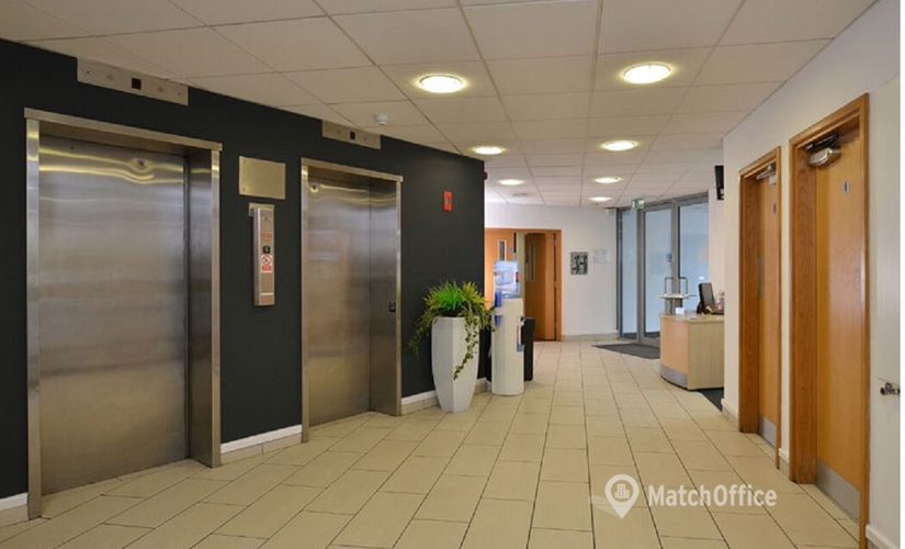 500 m² Serviced office in Wolverhampton,  Bath Avenue (WV1 4EG) - 1 | MatchOffice.com