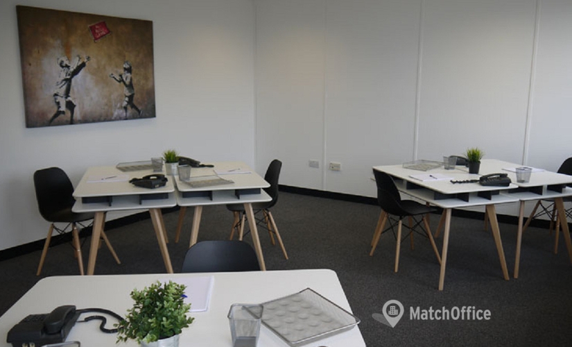 500 m² Business space in Wolverhampton,  Bath Avenue (WV1 4EG) - 2 | MatchOffice.com