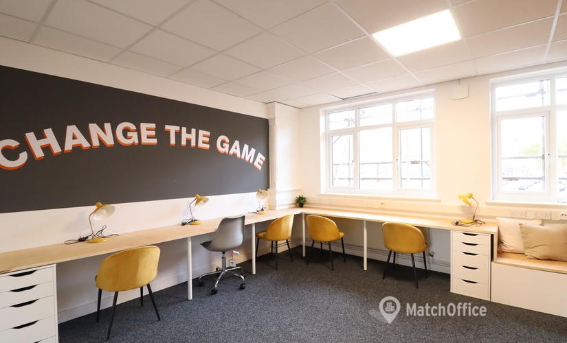 Office 2 - 10 Holton Road, Barry CF63 4HD Cardiff