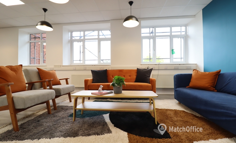 Office 2 - 10 Holton Road, Barry CF63 4HD Cardiff