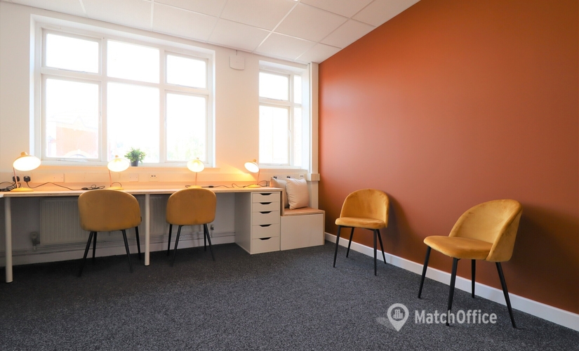 Meeting room 2 - 10 Holton Road, Barry CF63 4HD Cardiff
