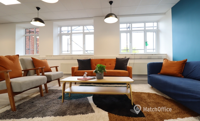 Meeting room 2 - 10 Holton Road, Barry CF63 4HD Cardiff