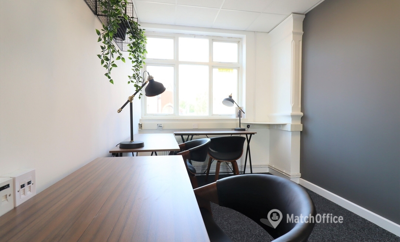 Meeting room 2 - 10 Holton Road, Barry CF63 4HD Cardiff