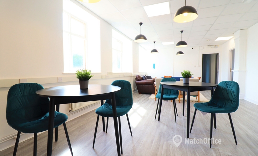 Meeting room 2 - 10 Holton Road, Barry CF63 4HD Cardiff