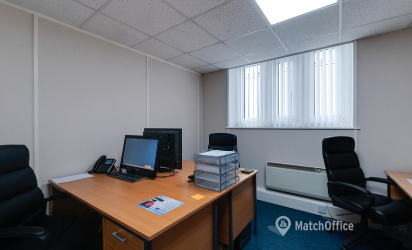 Virtual business address in Liverpool, Saint Mary's Road (L19 2NL) - 1 | MatchOffice.com