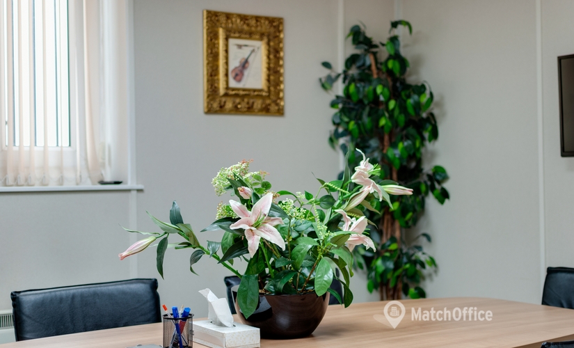 Virtual office in Liverpool, Saint Mary's Road (L19 2NL) - 0 | MatchOffice