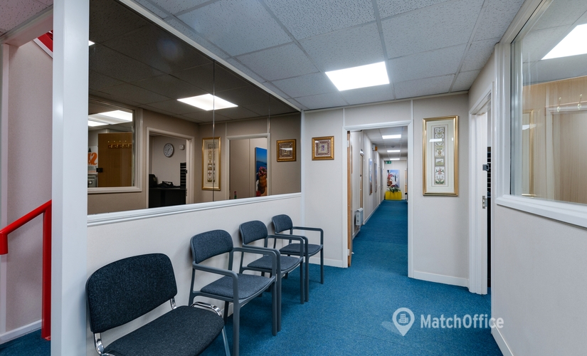 Office Saint Mary's Road L19 2NL Liverpool